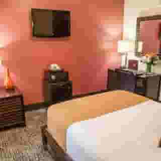 Hotel Fusion, 1 of 5