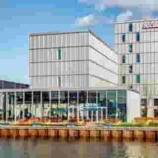 Yotel Amsterdam, 4 of 5