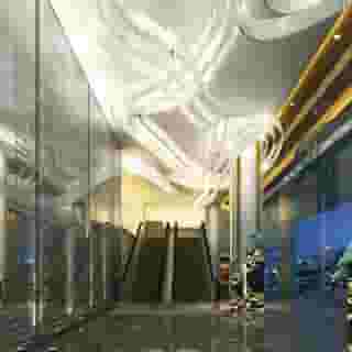 Cosmo Hotel Kuala Lumpur, 3 of 5