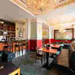 Gold Inn Angleterre, 5 of 5