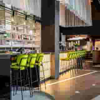 Tribe Amsterdam City, 2 of 5