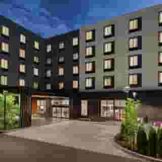 Hilton Garden Inn Seattle Airport, 6 of 6