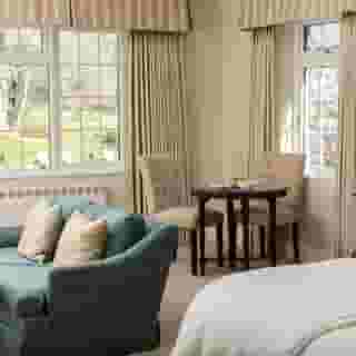 Longueville Manor, 4 of 5