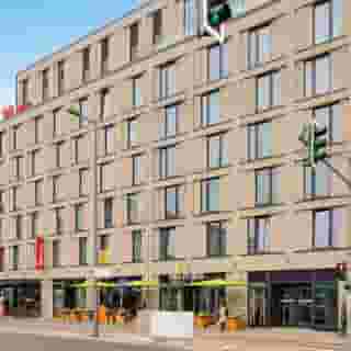 ibis Berlin Hauptbahnhof, 3 of 5