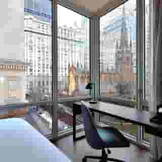 Indigo Nyc Financial District, 3 of 5