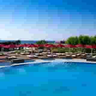 Esperos Palace Hotel, 6 of 6