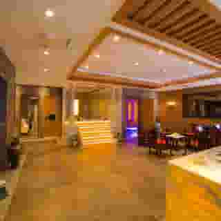 Icon Hotel Taksim, 2 of 5