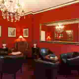 Myer's Berlin, 5 of 5