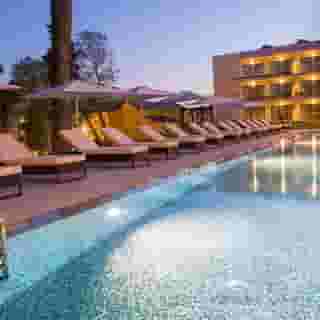 Vila Gale Collection Palacio dos Arcos, 2 of 5