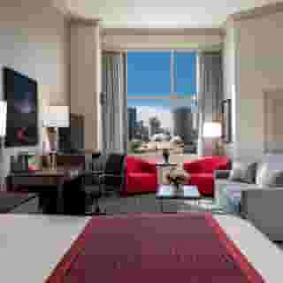 The Strat Hotel, Casino & Tower, 4 of 5