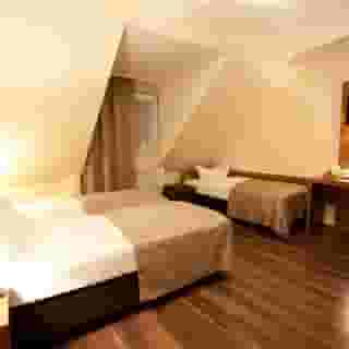 Hotel Frankfurt Messe, 3 of 5