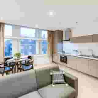 Terlon Apartments - SELF CHECK IN, 6 of 6