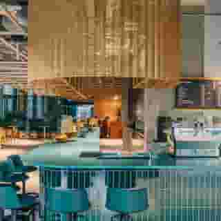 The Social Hub Glasgow, 4 of 5