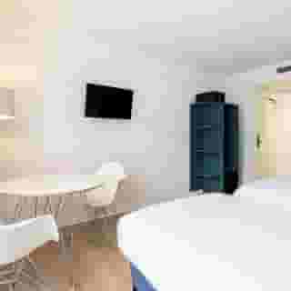 Le Louise Hotel Brussels, 4 of 5