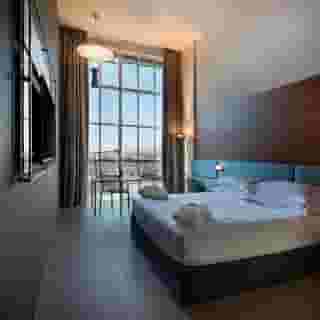 DoubleTree by Hilton Turin Lingotto, 1 of 5