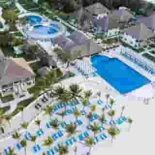 Allegro Playacar, 1 of 5