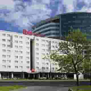 Ibis Warszawa Centrum, 2 of 5