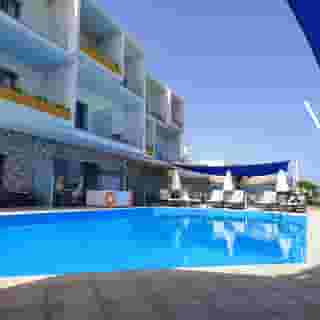 Sunset Beach Hotel, 5 of 5