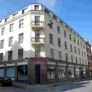 Heimen Hotel, 4 of 5