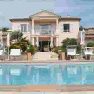 Hotel Villa Les Rosiers, 5 of 5