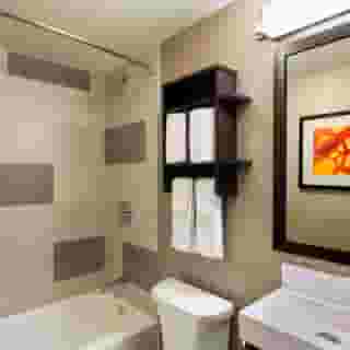 Holiday Inn Manhattan Financial District, 5 of 5