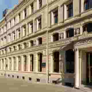 AC Hotel by Marriott Wroclaw, 5 of 5
