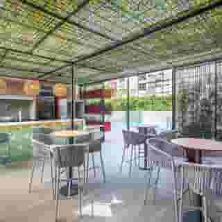 Occidental Sevilla Viapol, 2 of 5