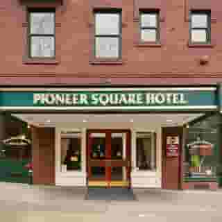 Best Western Plus Pioneer Square Hotel Downtown, 2 of 5