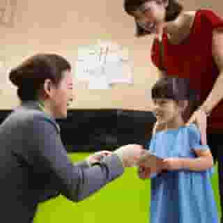 Holiday Inn Singapore Atrium, 3 of 5