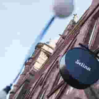 Selina Liverpool, 4 of 5