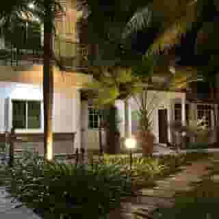 White Lodge, 3 of 5