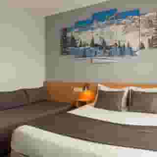 The Originals City, Hotel Villancourt,Grenoble Sud, 4 of 5