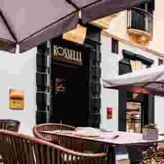 Rosselli Ax Privilege, 6 of 6
