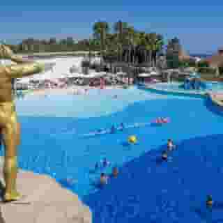 Monachus Family Resort Sorgun, 4 of 5