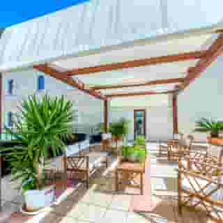 Le Torri Hotel, 5 of 5