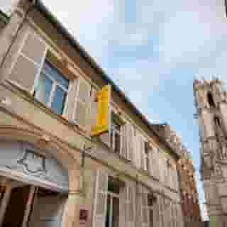 Hotel le Prieure, 2 of 5
