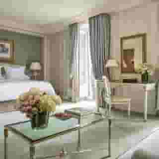 Four Seasons Hotel Geneva, 5 of 5