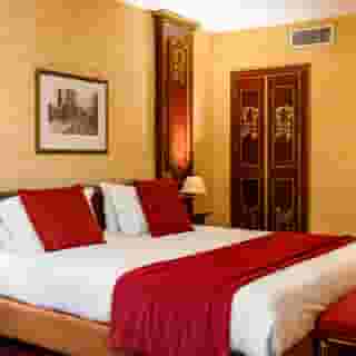 Villa Beaumarchais, 4 of 5