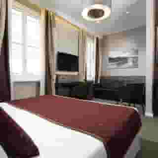 Hotel Artemide, 4 of 5