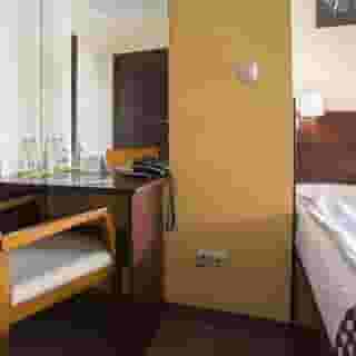 Club Hotel Atlantic, 1 of 5