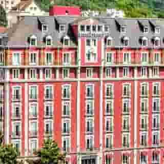 Saint Louis de France, 4 of 5