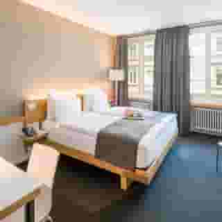 Best Western Plus Hotel Zuercherhof, 2 of 5