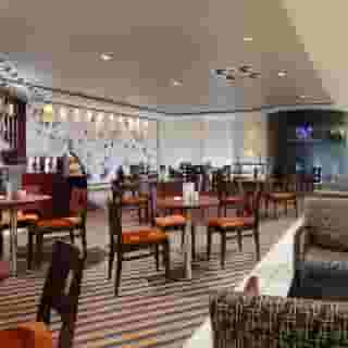 Frankfurt Airport Marriott Hotel, 6 of 6