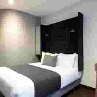 Point A Hotel Dublin Liberties, 5 of 5