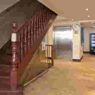 Xo Hotel Inner, 3 of 5