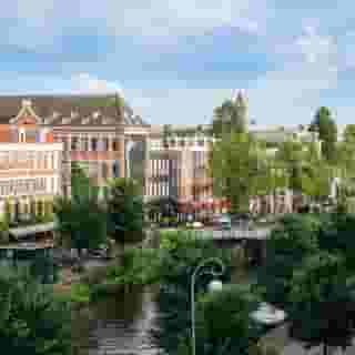 NH Amsterdam Museum Quarter, 2 of 5