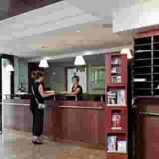 Aparthotel Adagio Paris Buttes-Chaumont, 6 of 6