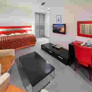 Hotel Prague Inn, 6 of 6