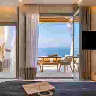 Santo Mine Oia Suites, 4 of 5
