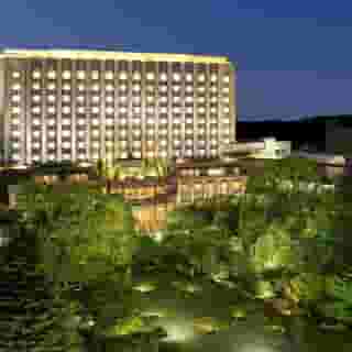 Rihga Royal Hotel Tokyo, 6 of 6